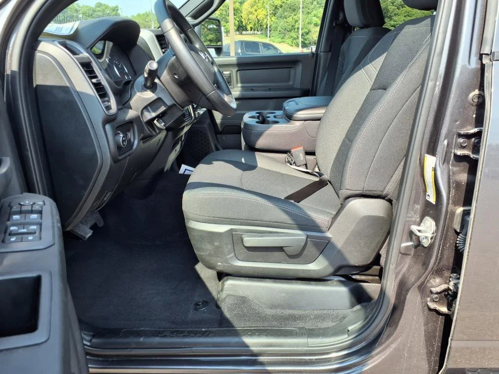 2026 RAM 2500 Tradesman - Photo 16