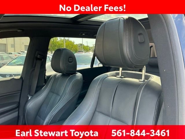 Used 2023 Black Mercedes-Benz GLS 580 image 28