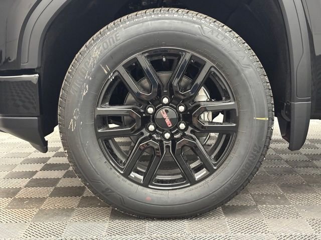 New 2026 Onyx Black GMC Elevation image 13