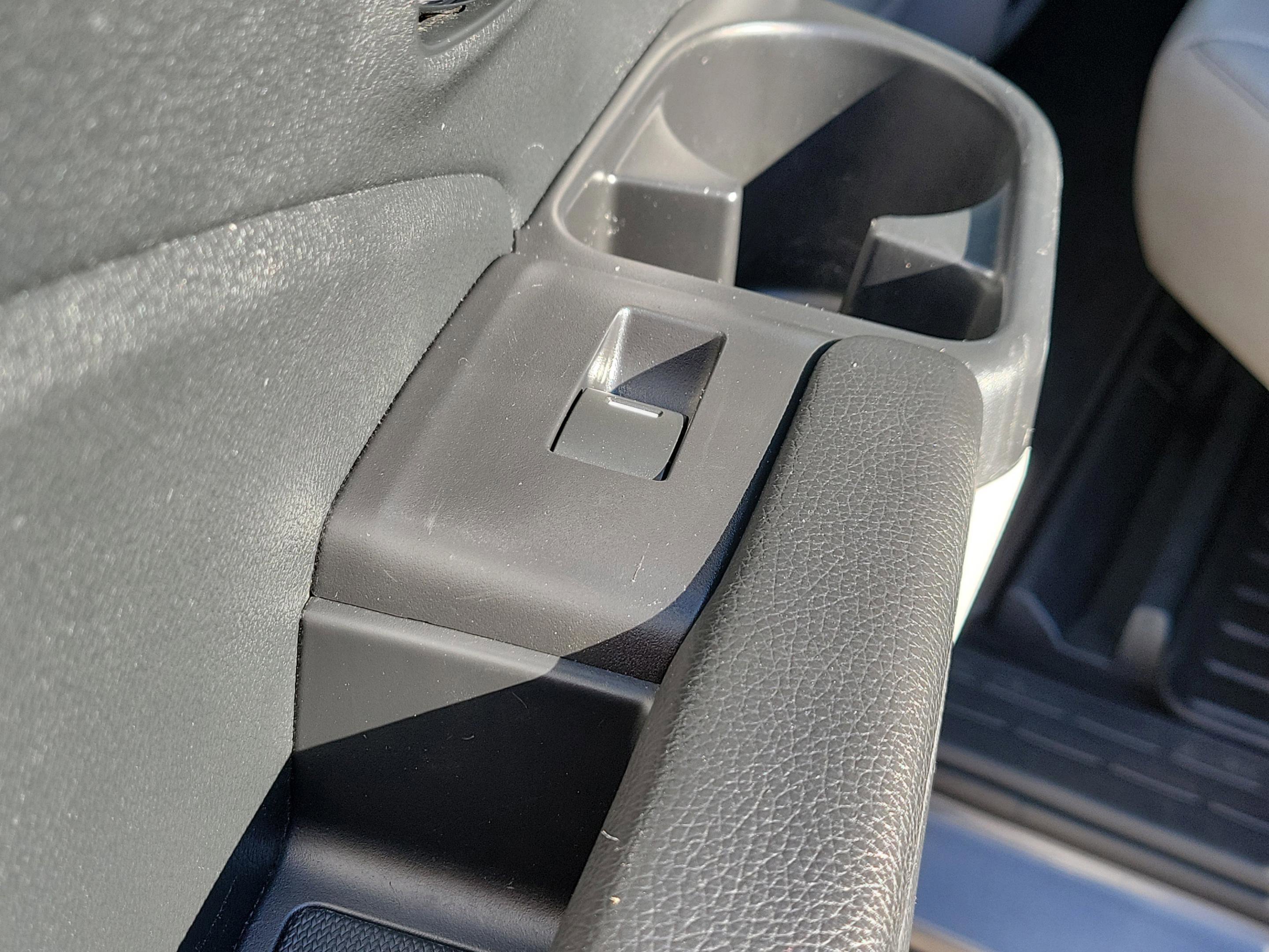 Used 2023 Gray Honda RTL-E image 20