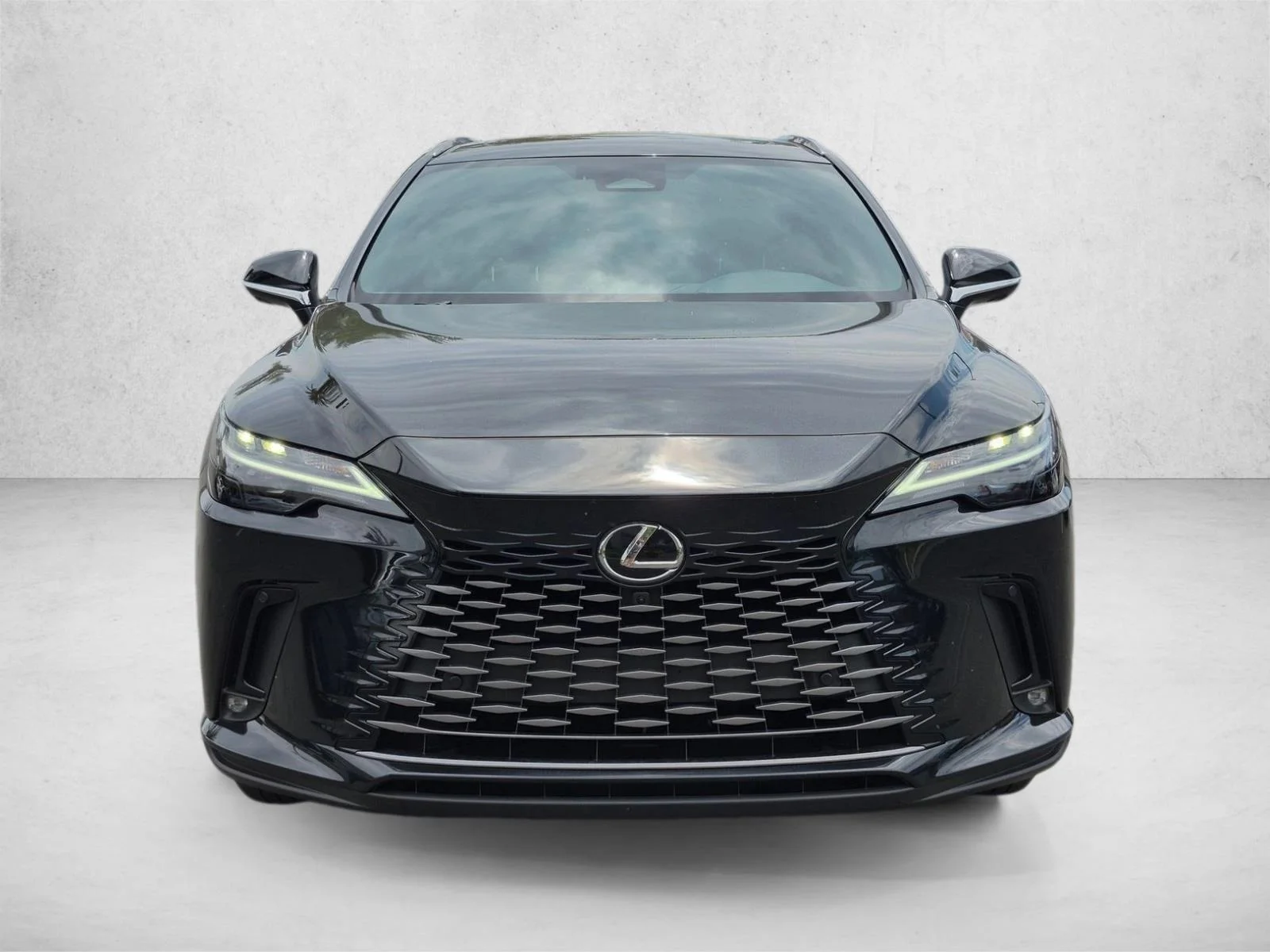 Used 2025 Caviar Lexus PREMIUM image 3