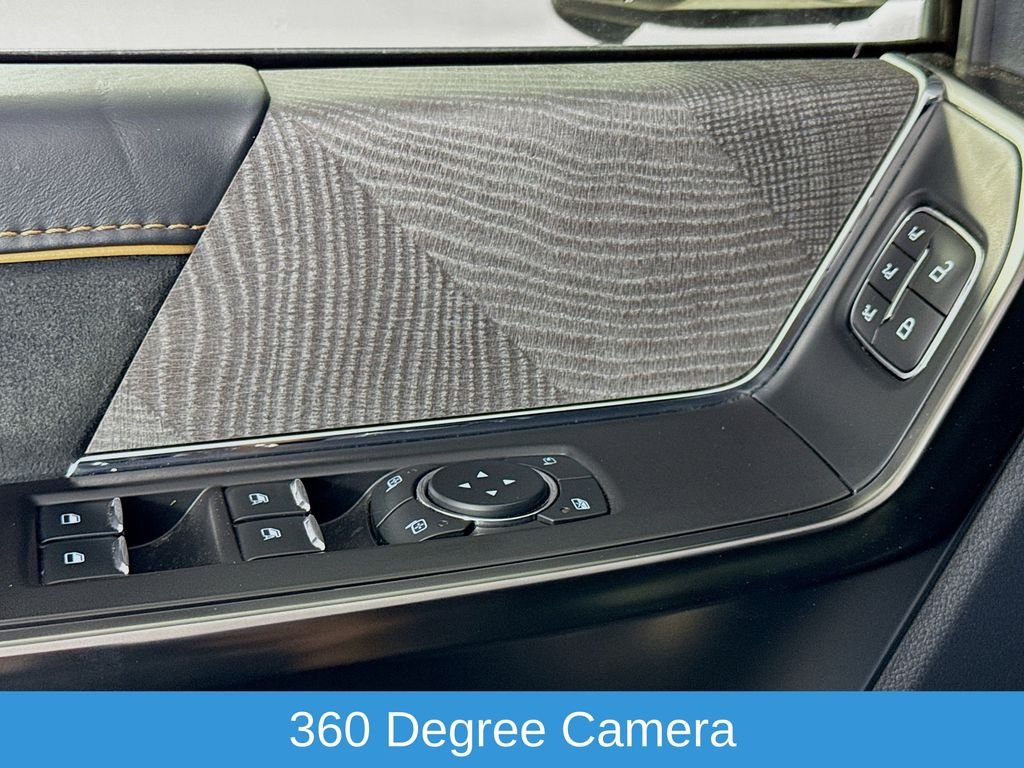 2023 Ford F-150 Platinum - Photo 23