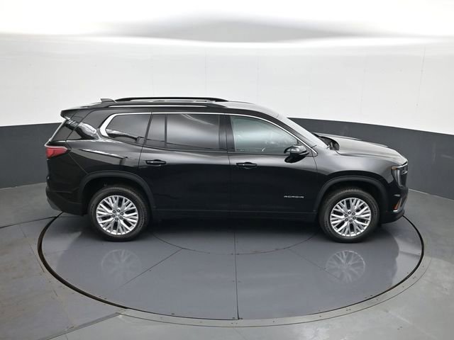 2026 GMC Acadia Elevation - Photo 17