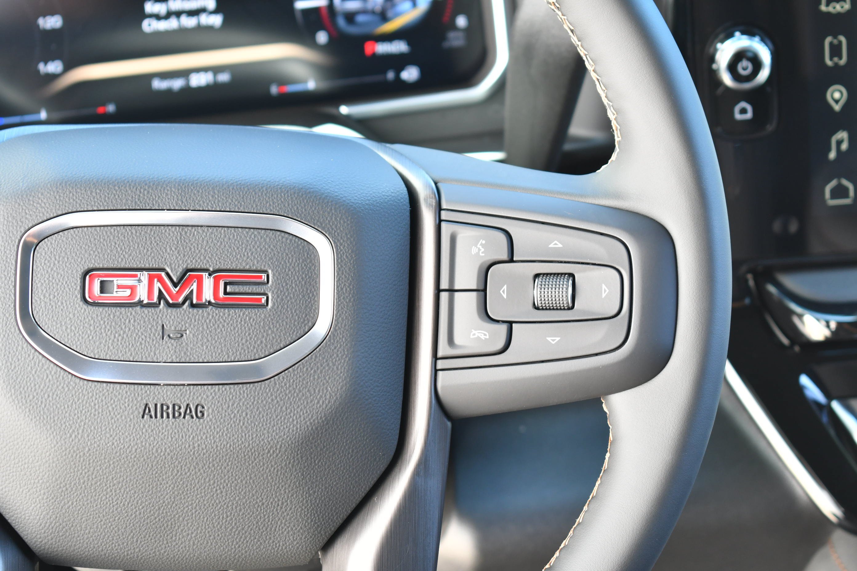 2026 GMC Sierra 2500HD AT4 - Photo 27