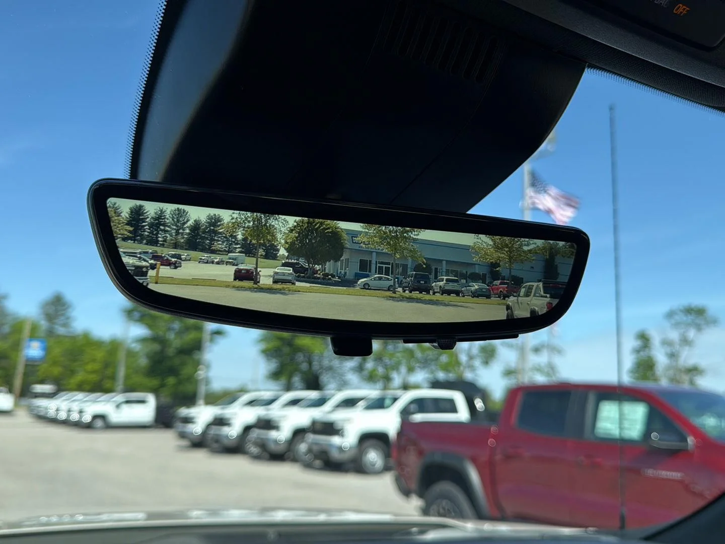2026 Chevrolet Silverado 1500 High Country - Photo 6