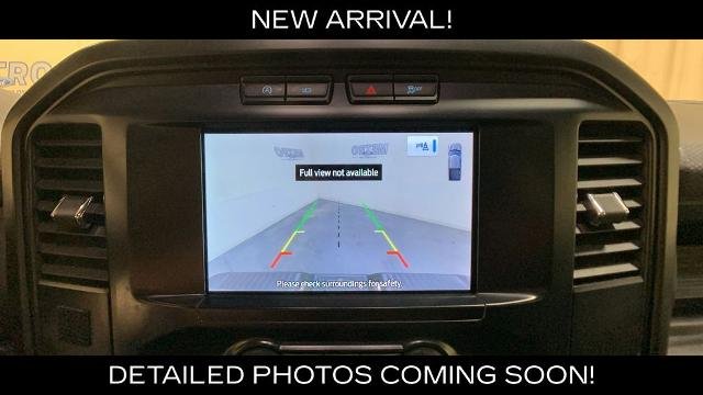 Certified Used 2023 Black Metallic Ford XL image 75