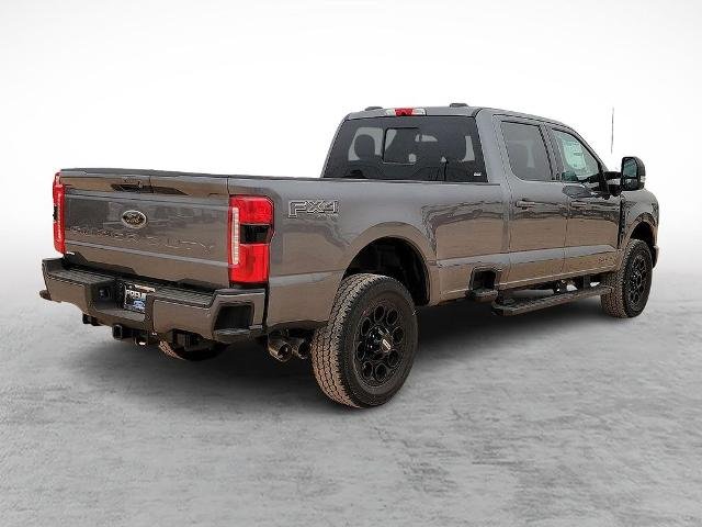2026 Ford F-350 Super Duty Lariat - Photo 36