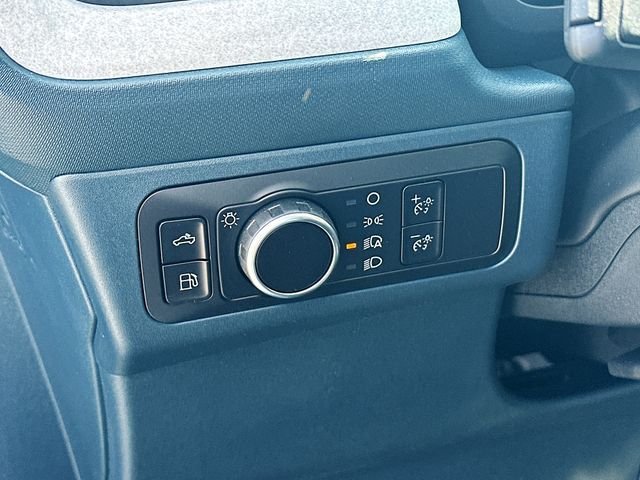 New 2026 Velocity Blue Ford XLT image 39