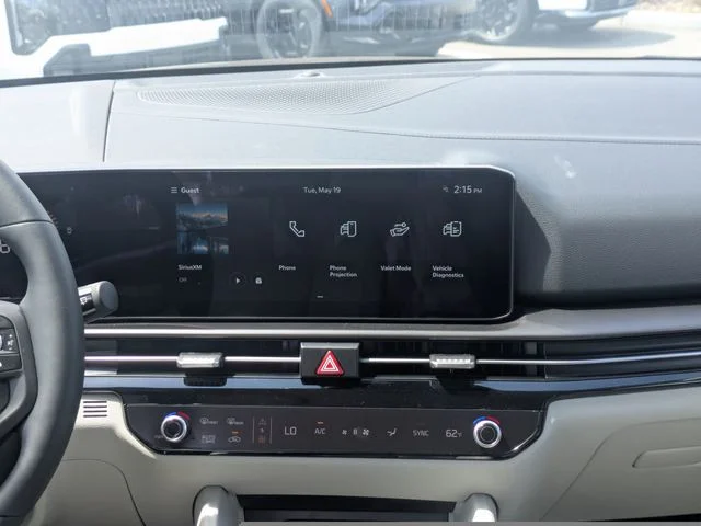 New 2026 Panthera Metal Kia EX image 20