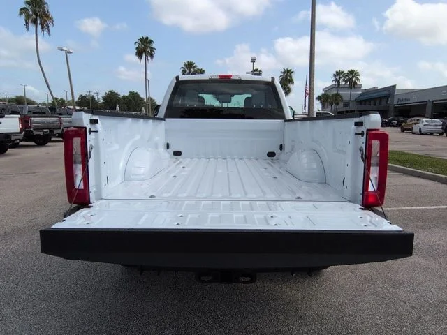 New 2026 White Ford XL image 13