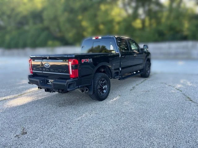 Used 2023 Black Ford Lariat image 13