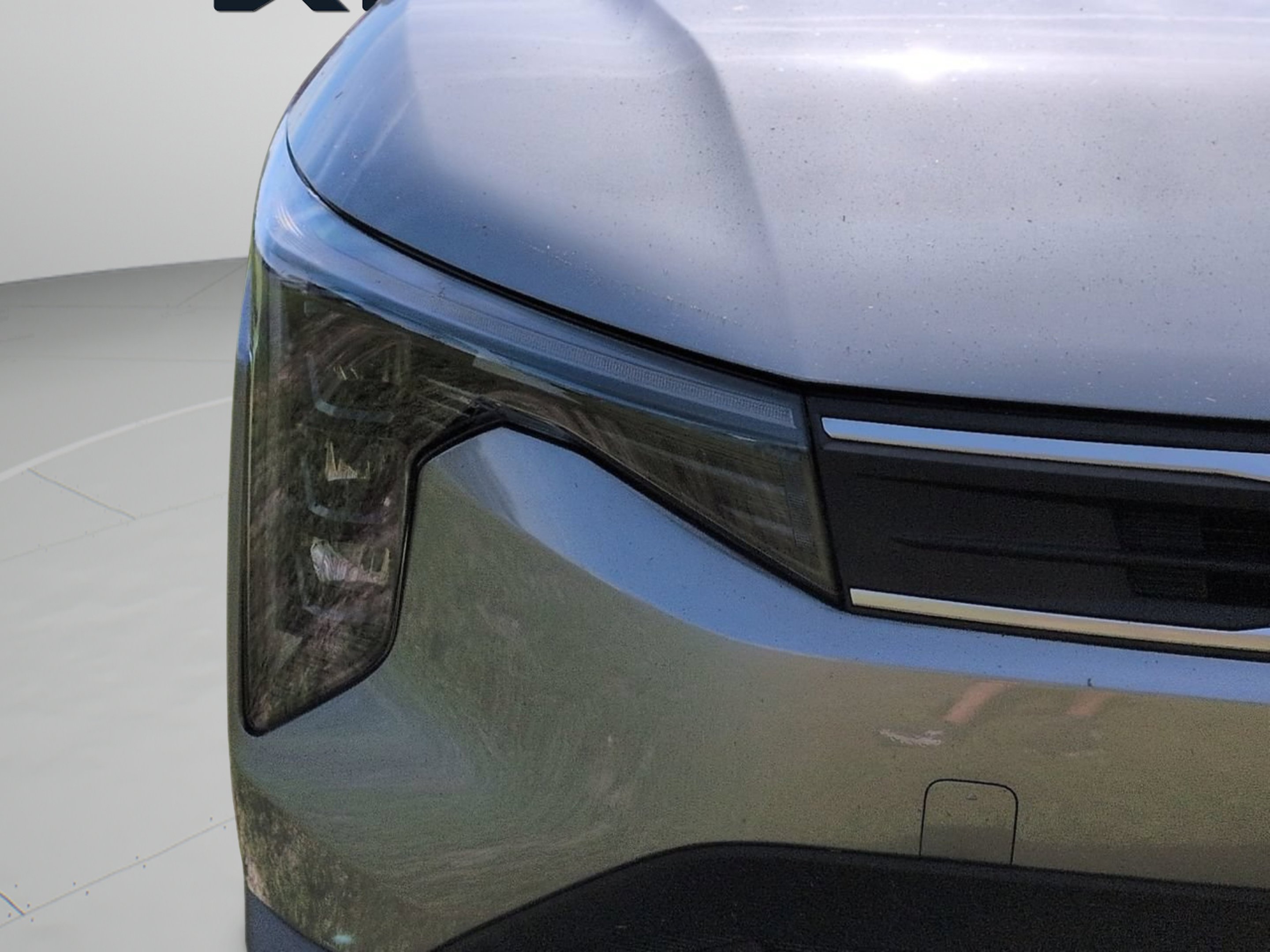 New 2026 Steel Gray Kia LXS image 30