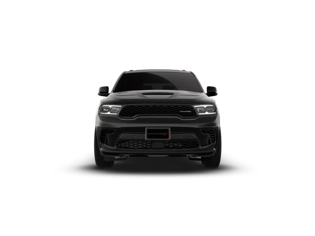 New 2026 Diamond Black Clear-Coat Exterior Paint Dodge GT Plus HEMI V8 image 12