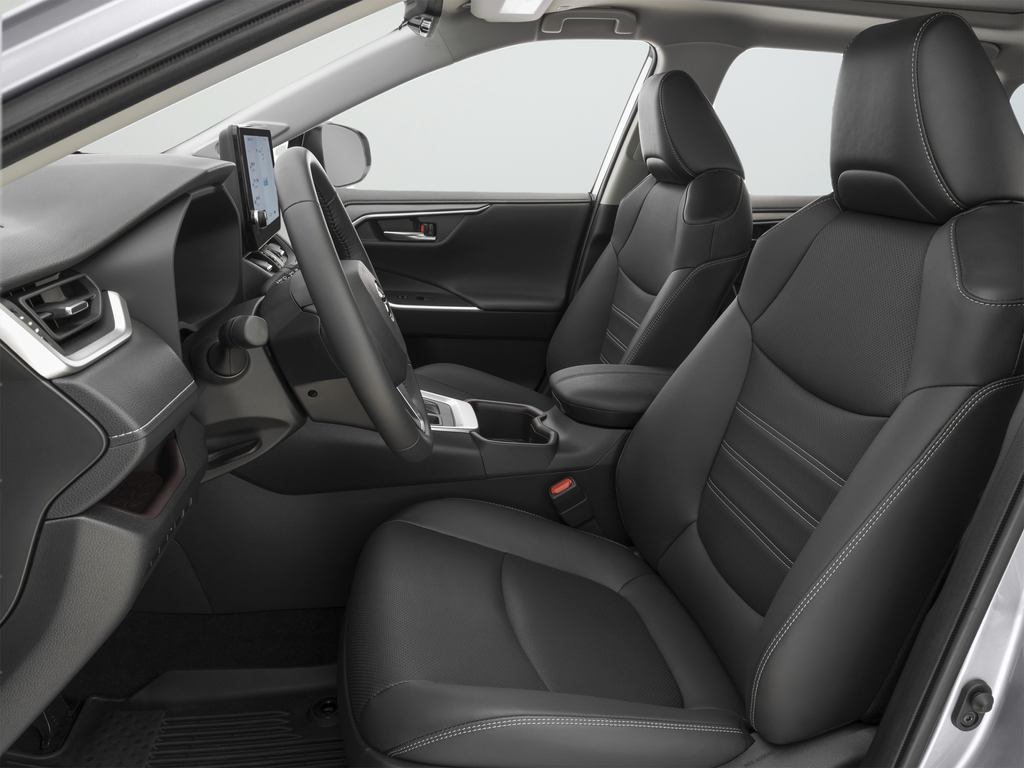 Used 2023 Silver Toyota LE image 16