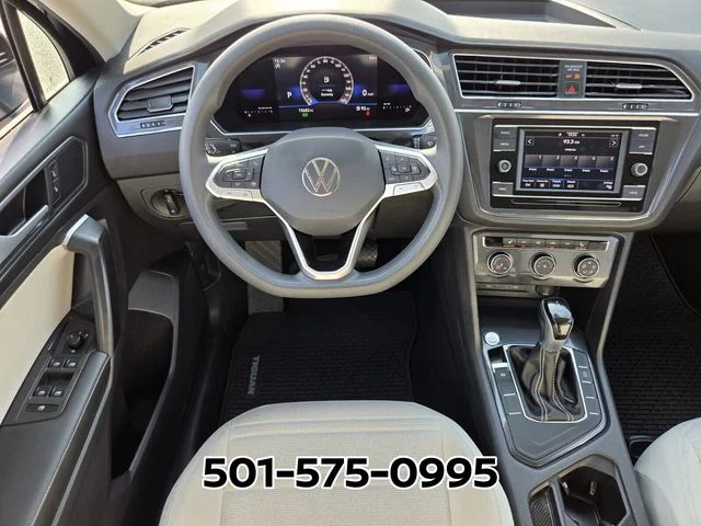 Used 2023  Volkswagen 2.0T S image 14
