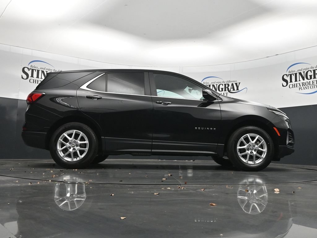 2024 Chevrolet Equinox LT - Photo 33
