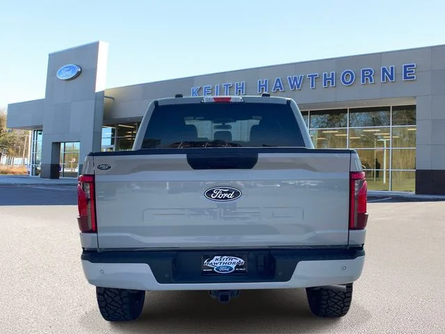 New 2026 Avalanche Ford STX® image 6