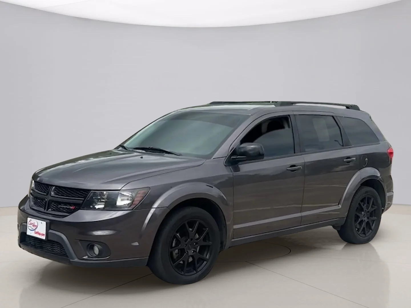 2015 Dodge Journey SXT AWD's photo