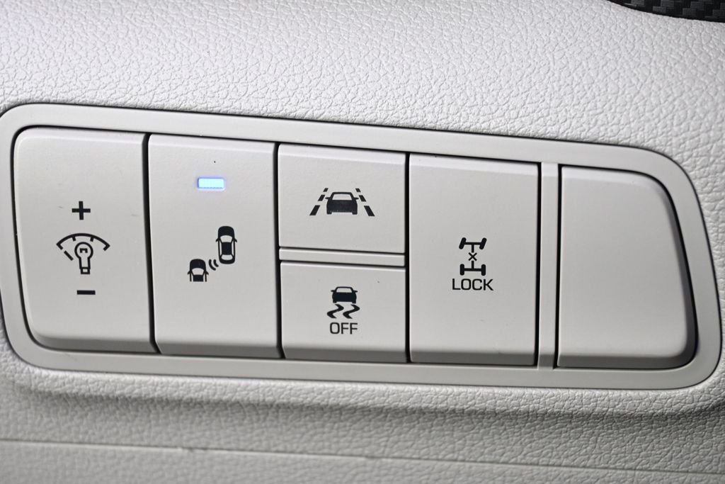 Used 2021 Magnetic Force Hyundai SEL image 24