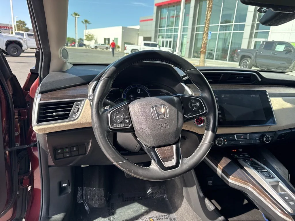 Used 2020  Honda Touring image 14