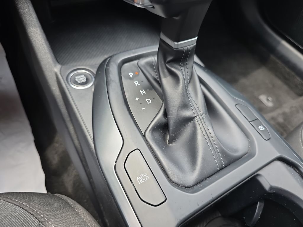 2025 Kia K4 LXS - Photo 23