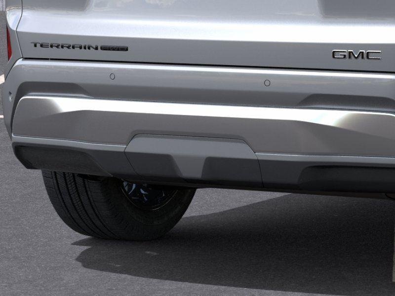 New 2027 Sterling Metallic GMC Denali image 14