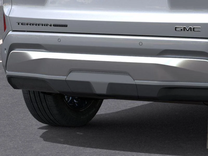 2027 GMC Terrain Denali - Photo 14