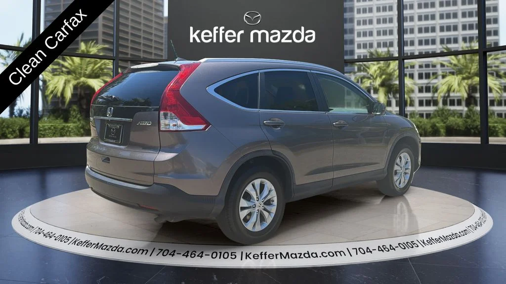 Used 2013 Kona Coffee Metallic Honda EX-L image 7