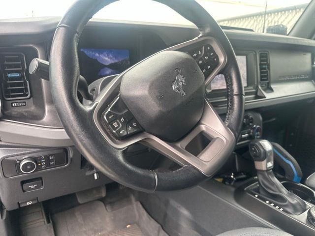 Used 2023 Silver Ford Black Diamond image 14