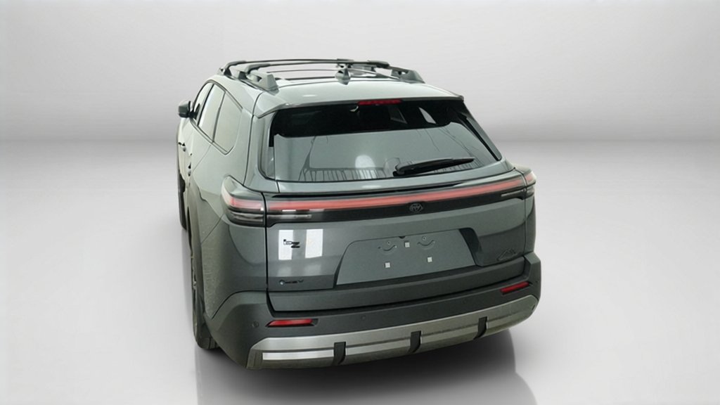 New 2026 Pavement Toyota bZ Woodland image 57