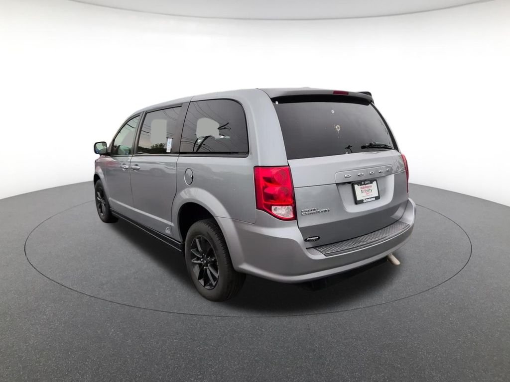 2019 Dodge Grand Caravan SE Plus - Photo 9