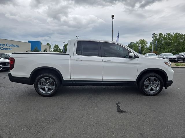 2023 Honda Ridgeline RTL - Photo 7