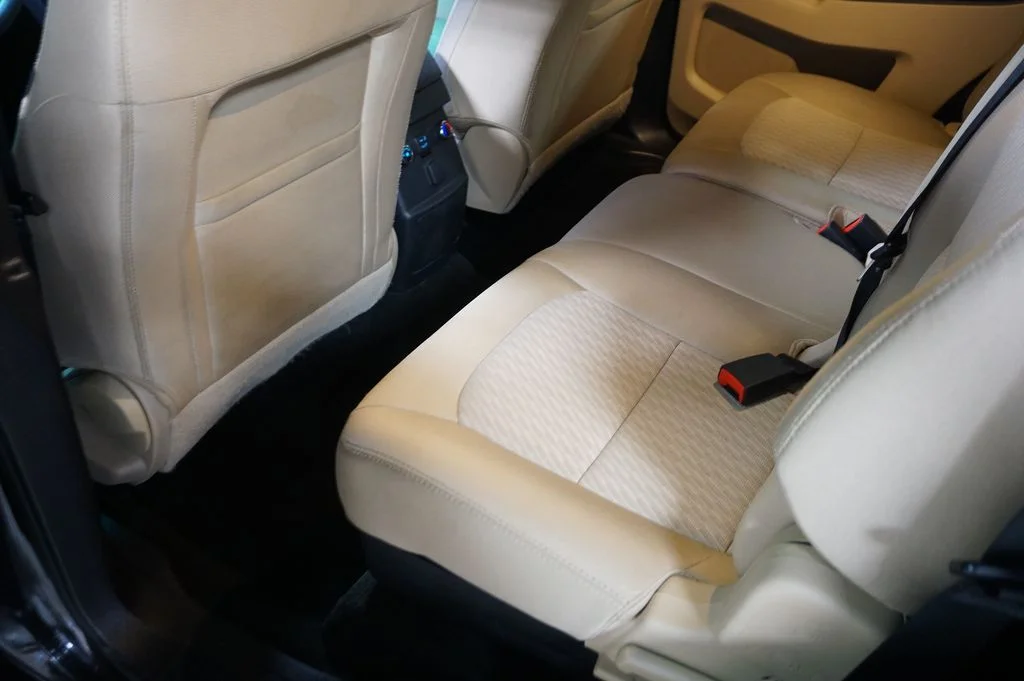 Used 2016 Shadow Black Ford Base image 29