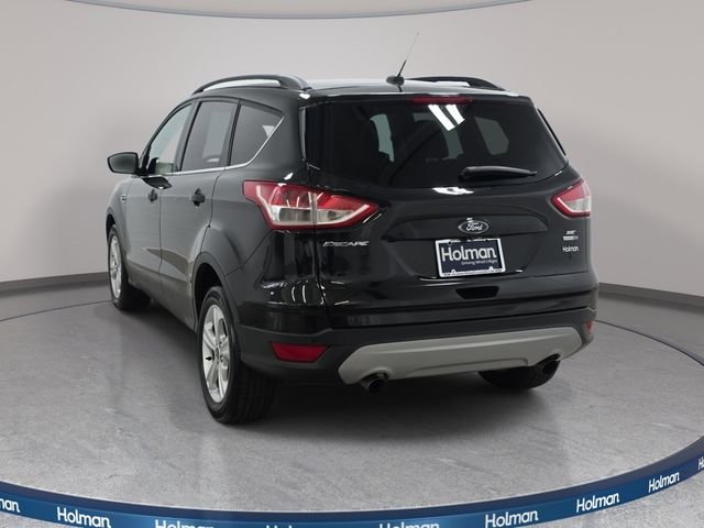 Used 2015 Black Ford SE image 7