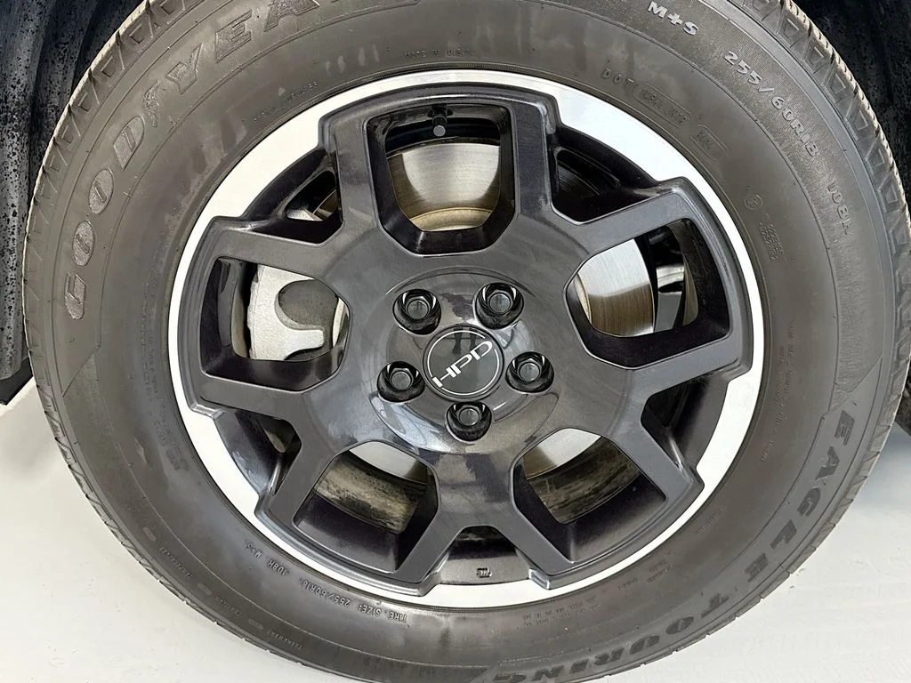 2025 Honda Pilot EX-L - Photo 31