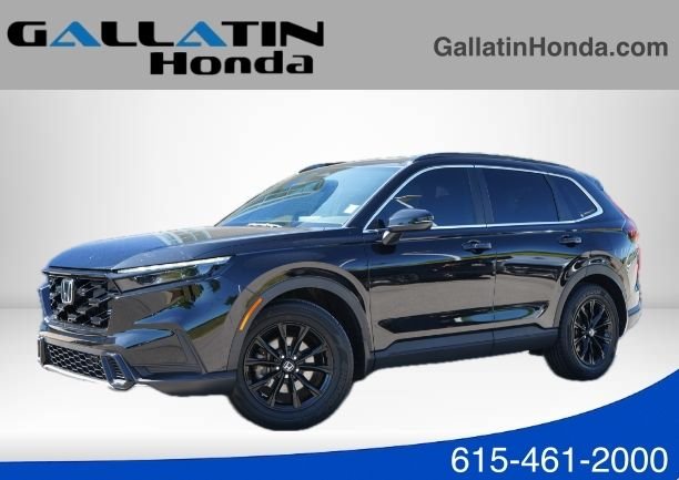 2024 Honda CR-V Hybrid Sport 2WD's photo