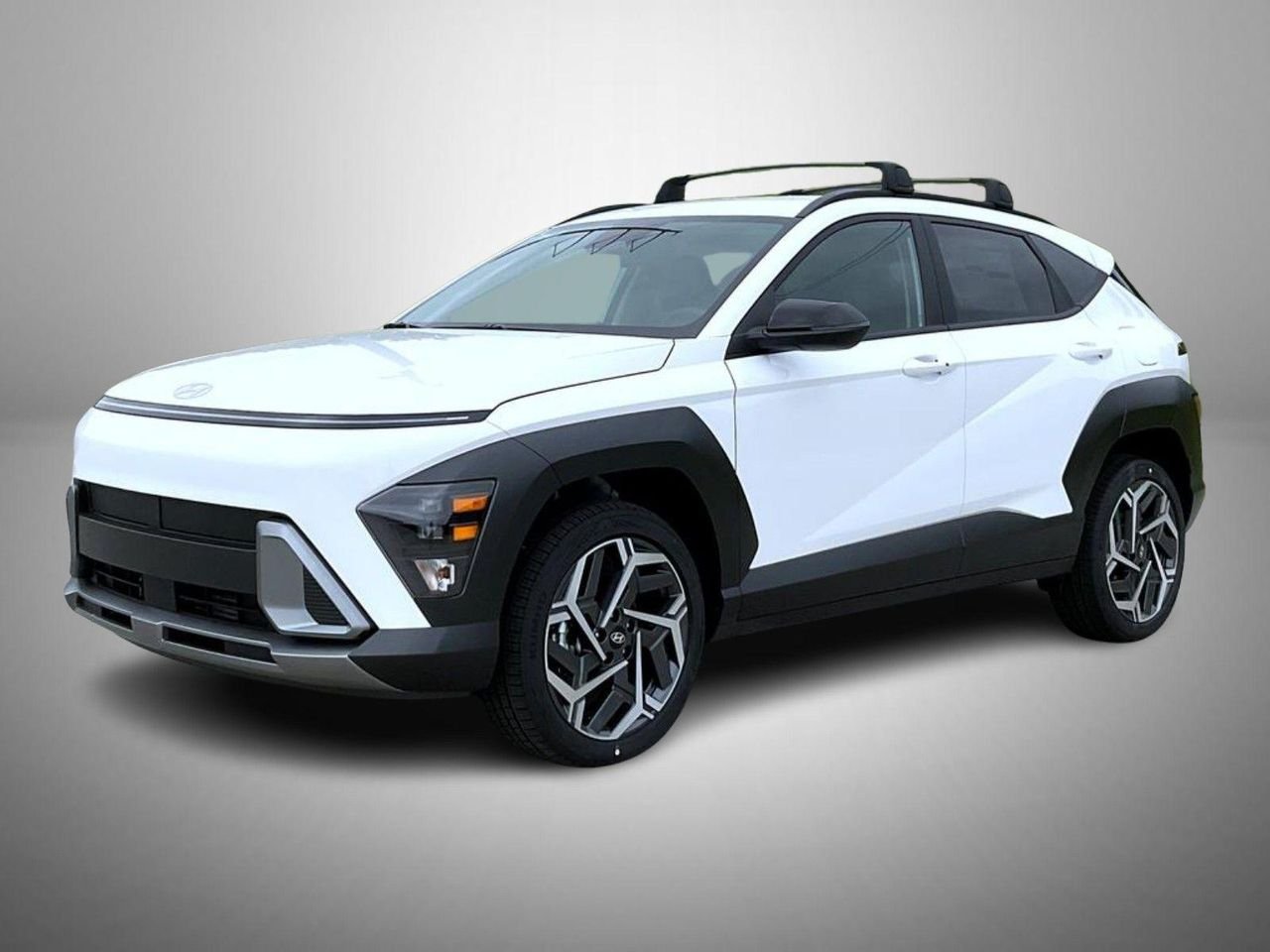 2026 Hyundai Kona SEL Premium Automatic AWD's photo