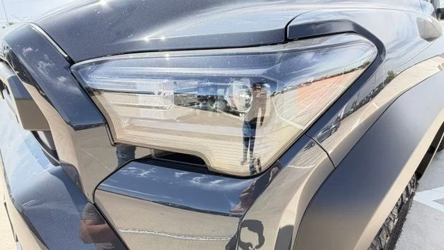 New 2026 Underground Toyota SR5 image 7