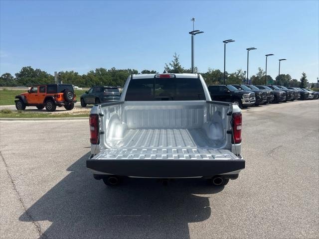 New 2026 Silver Zynith Exterior Paint RAM Express image 12