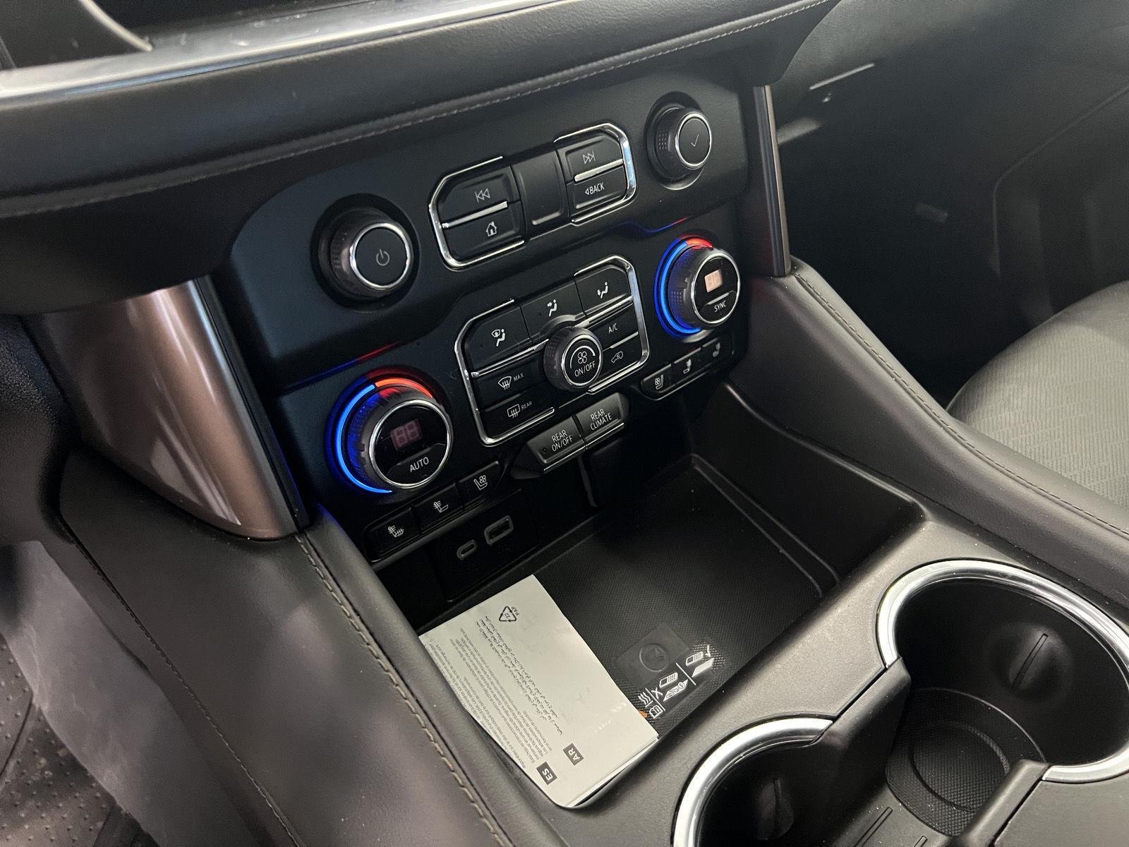 2023 Chevrolet Tahoe High Country - Photo 17