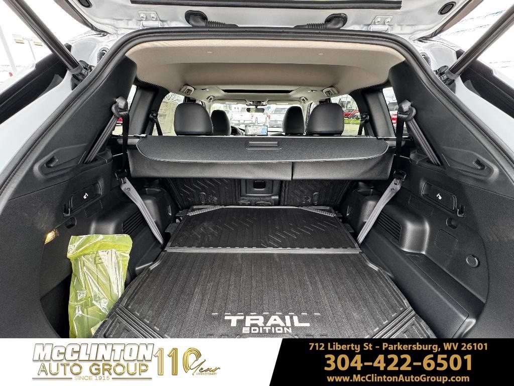 2026 Mitsubishi Outlander Trail Edition - Photo 10