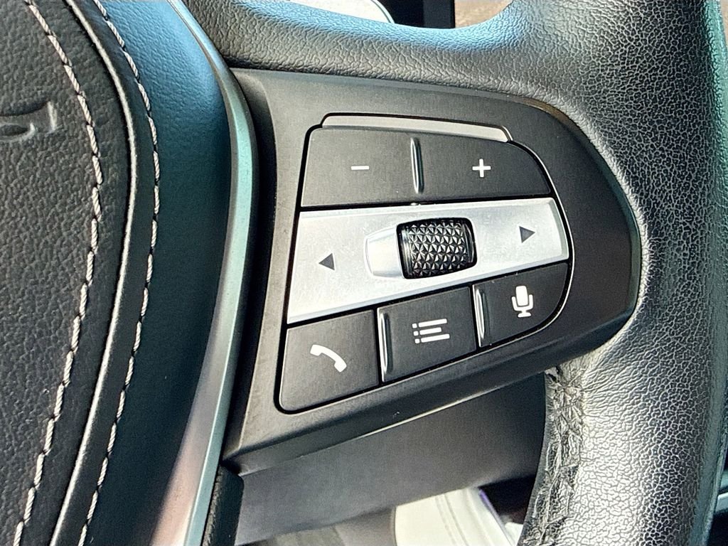 2023 BMW X5 40i - Photo 39