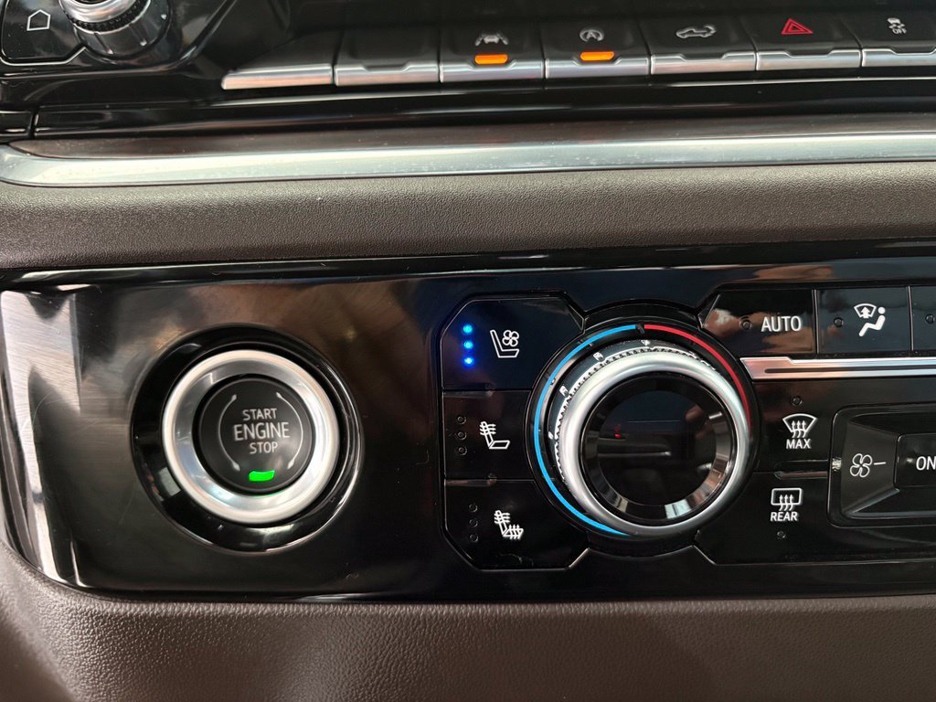 2022 GMC Sierra 1500 SLT - Photo 11