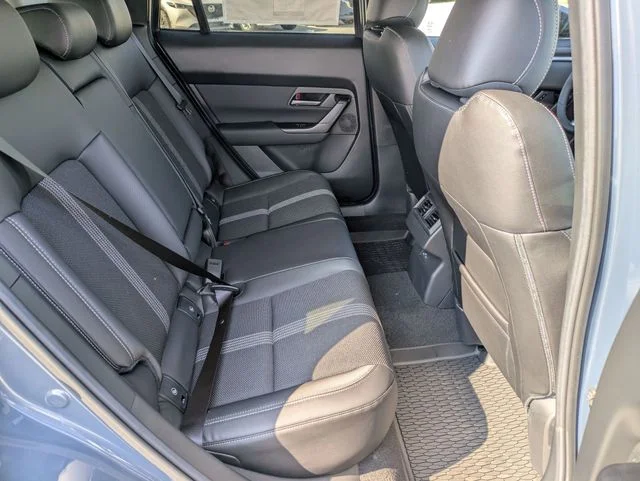 2025 Mazda CX-50 Premium - Photo 28