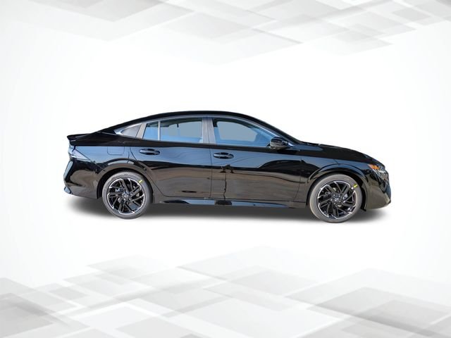 New 2026 Black Nissan SR image 3