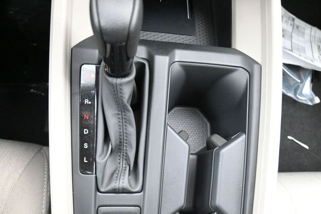 New 2026 Platinum White Pearl Honda SE image 18