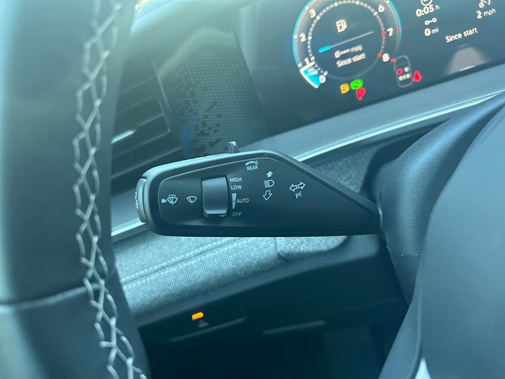 New 2026 Gray Volkswagen S image 23