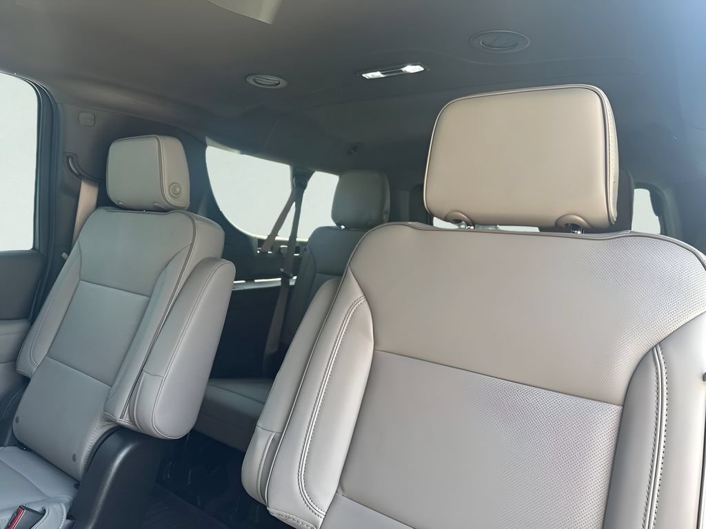 2026 GMC Yukon XL Elevation - Photo 23