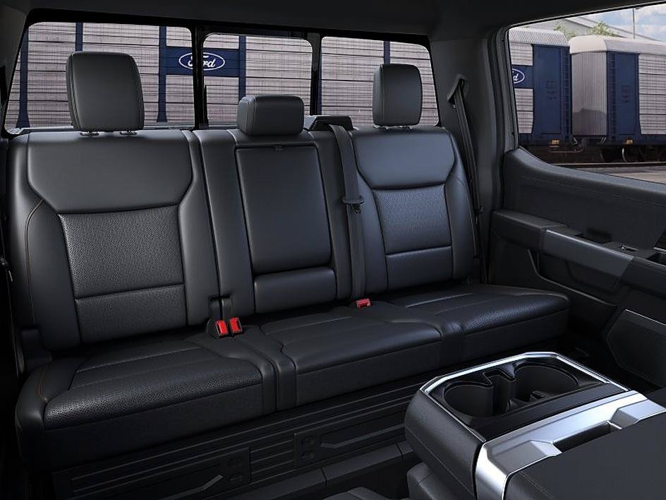 New 2026 Avalanche Ford Lariat® image 11