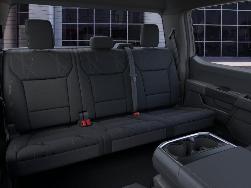 New 2026 Avalanche Ford STX image 11